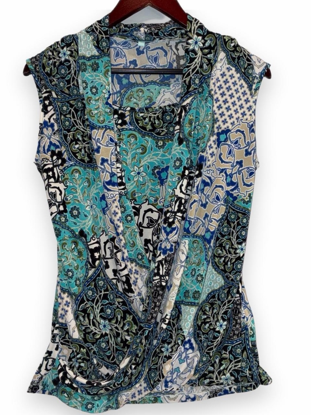 Boho top